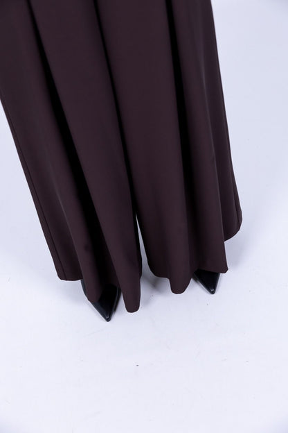 Imperial - Pantalone ampio con cintura