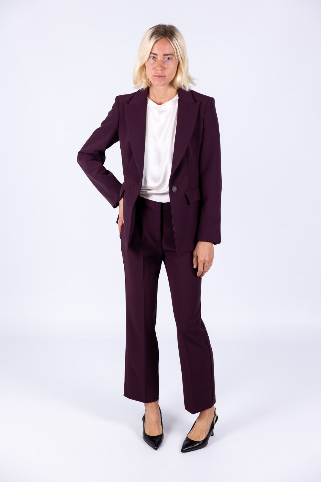 HaveOne - Completo giacca e pantalone