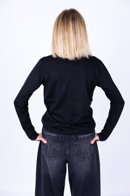 Susy Mix - T-shirt con stampa