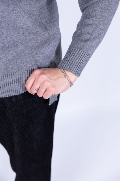 Ragno - Maglia super soft scollo V