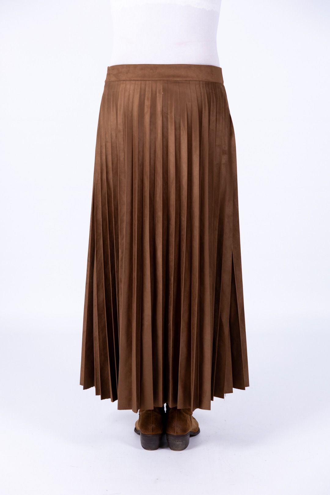 Susy Mix - Gonna Plissettata ecodainetto