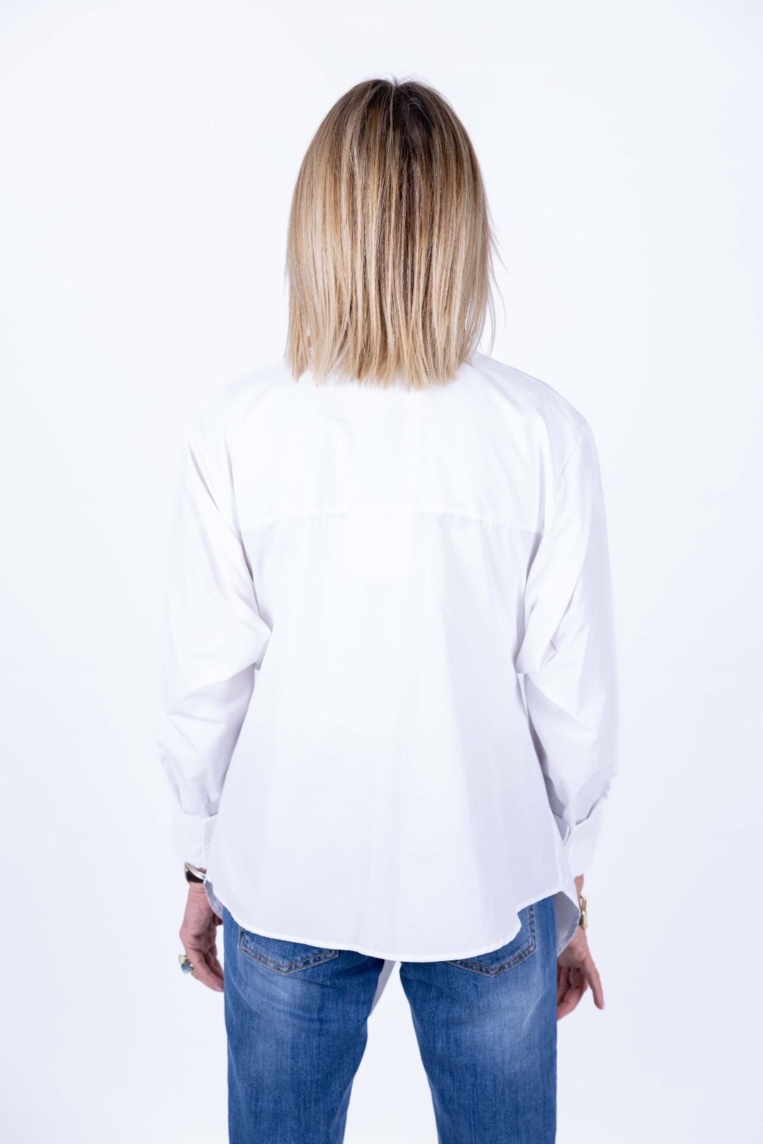 Tensione In - Camicia nodo