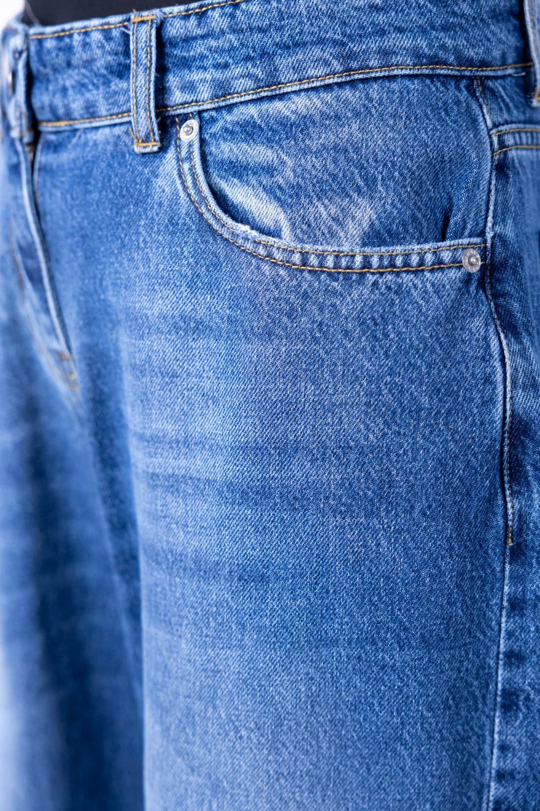 HaveOne - Jeans baggy AOKY