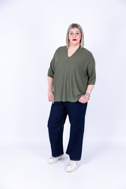 Susy Star - Maglia goccia