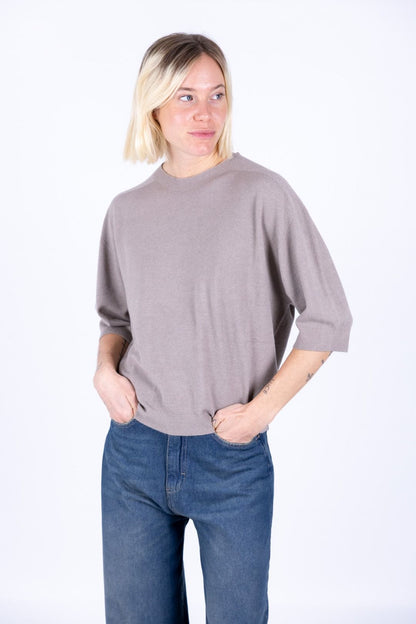 Imperial - Maglia manica 3/4 viscosa