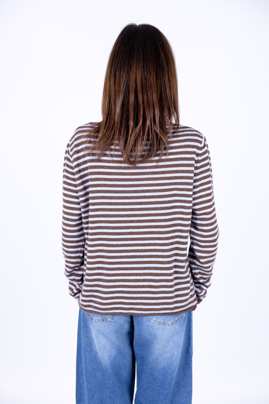 Novepunto.Uno - Maglia righe