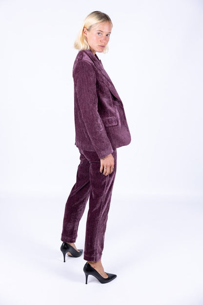Surkana - Completo giacca e pantalone