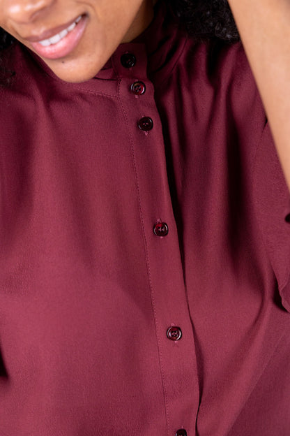 Emme - Camicia Viscosa