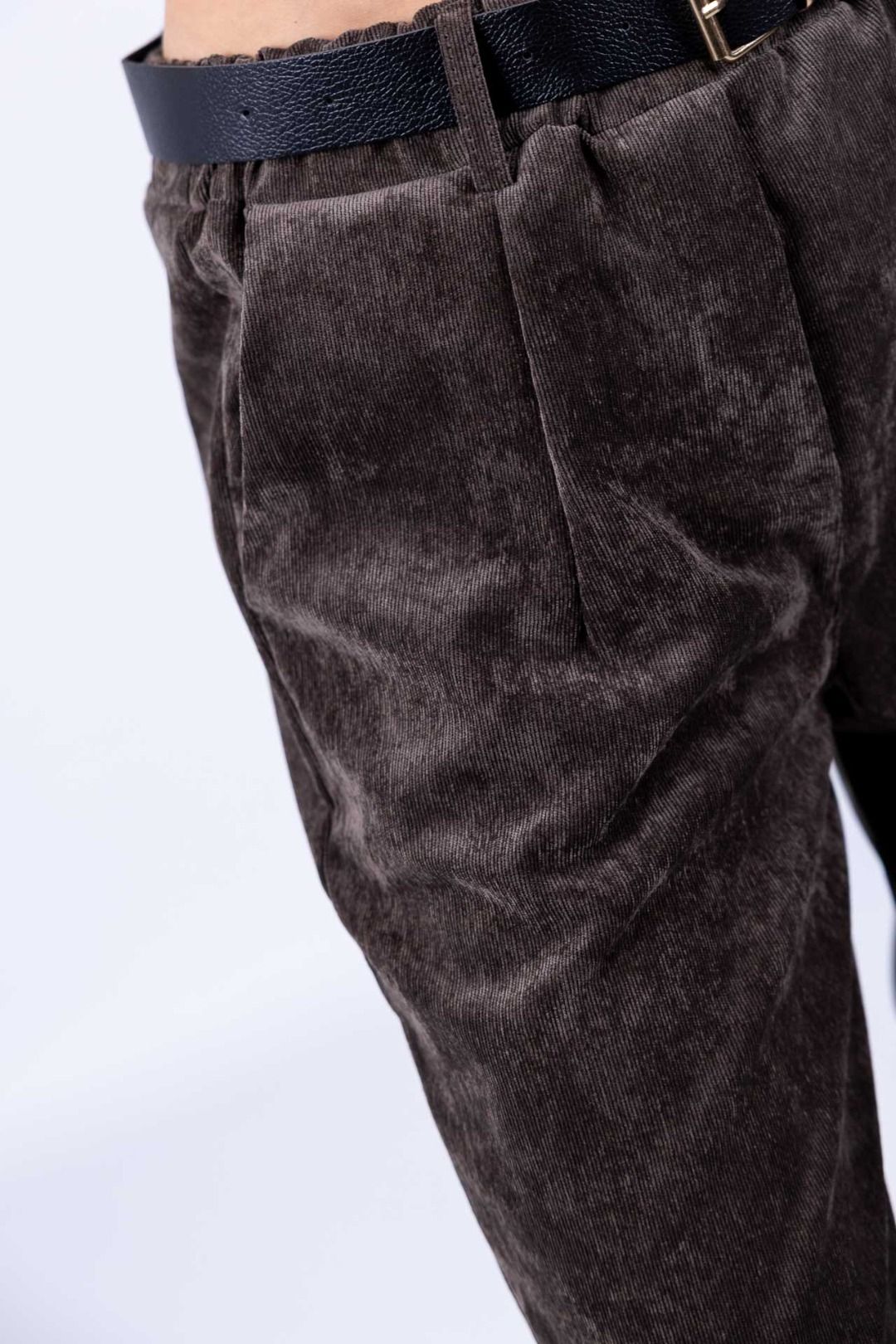 Susy Mix - Pantalone baggy