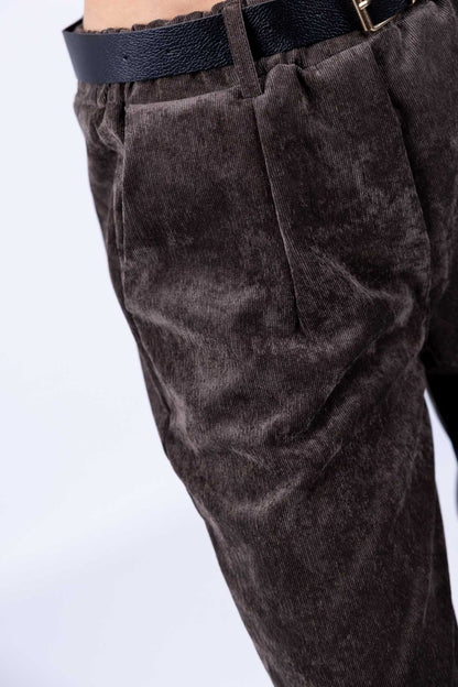 Susy Mix - Pantalone baggy