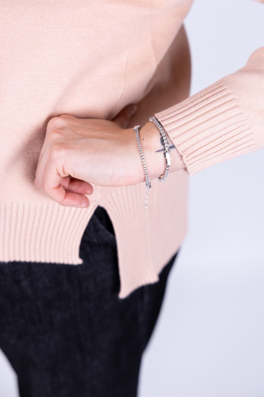 Ragno - Maglia super soft scollo V