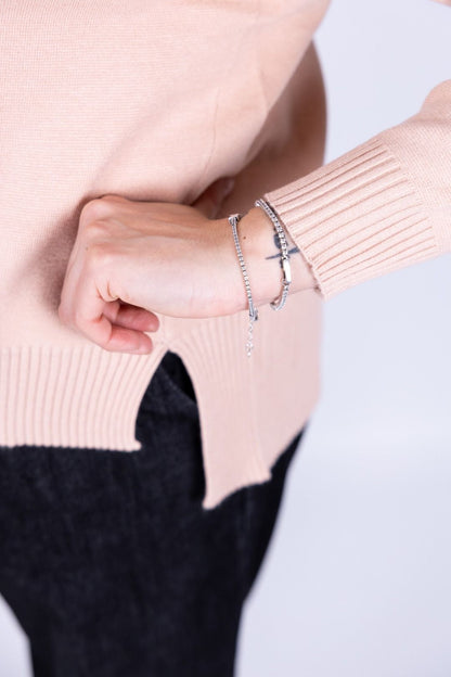 Ragno - Maglia super soft scollo V