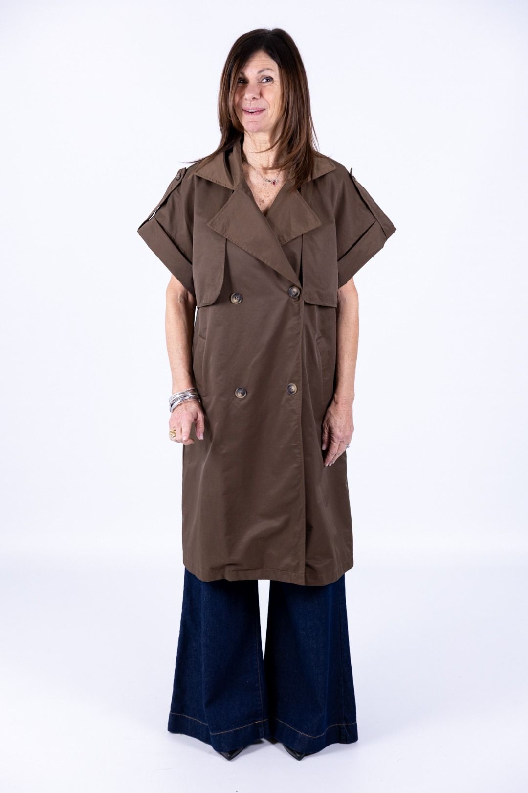 Susy mix - Trench over