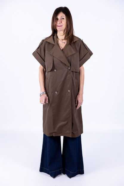 Susy mix - Trench over