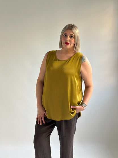 Susy Star - Top viscosa