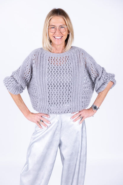 Le Streghe - Maglia rete