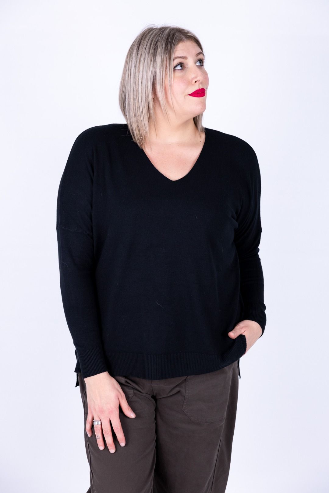 Dejavu - Maglia viscosa