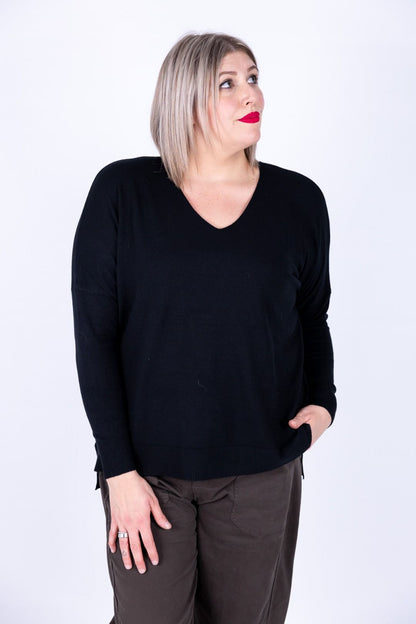 Dejavu - Maglia viscosa