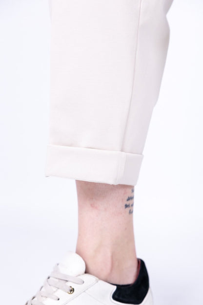 Ragno - Pantalone carrot pockets C