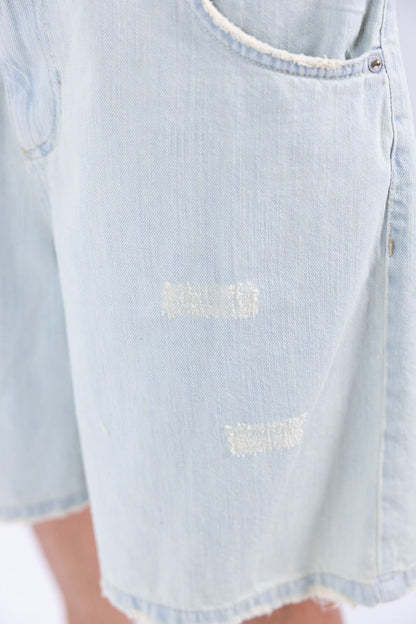 Philia Loft - Jeans Bermuda