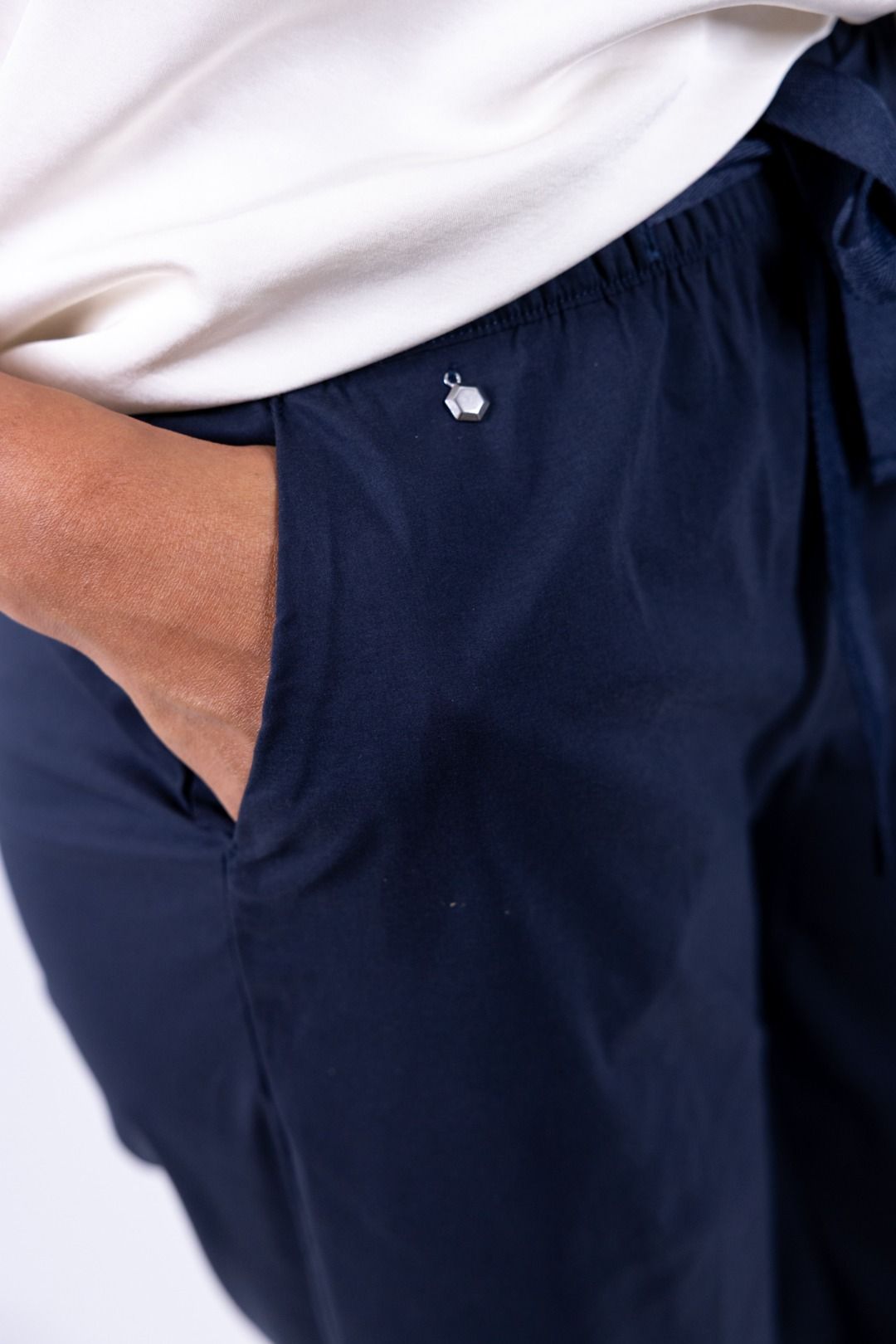 Ragno - Bermuda con tasche Super Fresh