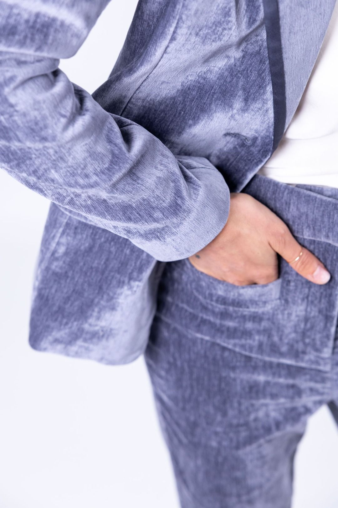 Surkana - Completo giacca e pantalone