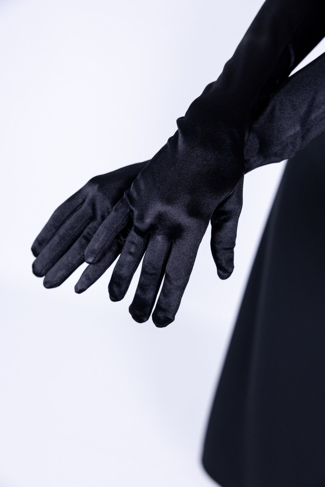 Susy Mix - Guanto lungo