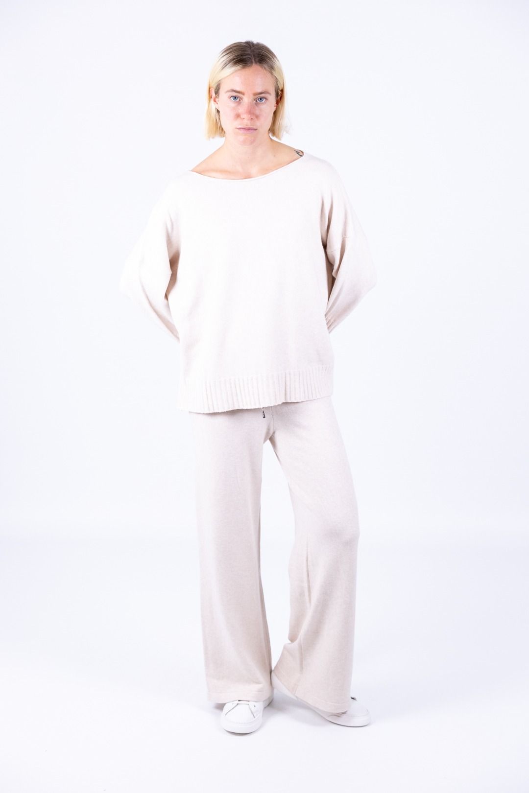 Susy Mix - Completo maglia con pantalone