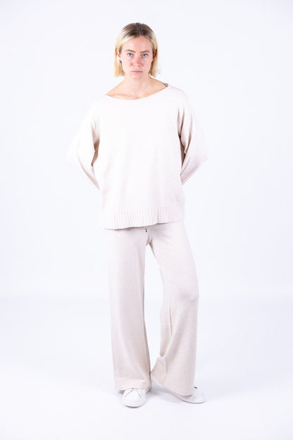 Susy Mix - Completo maglia con pantalone