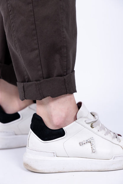 Susy Star - Pantalone ovetto