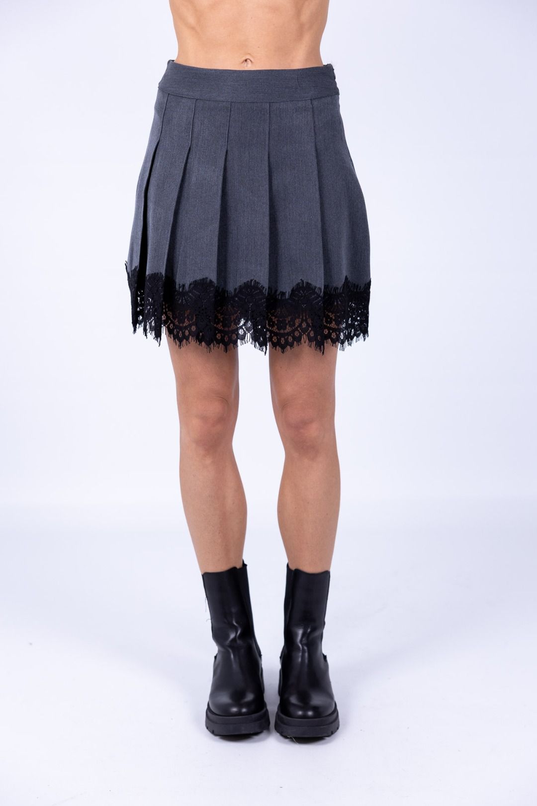 Susy Mix - Gonna pieghe