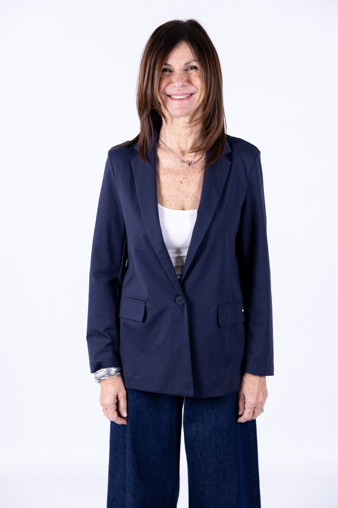 Ragno - Blazer monopetto