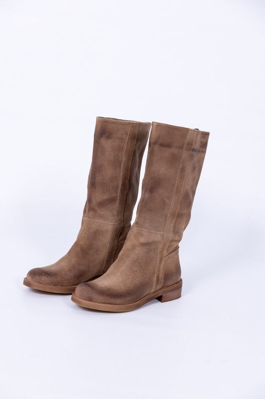 Divine Follie - Stivale alto