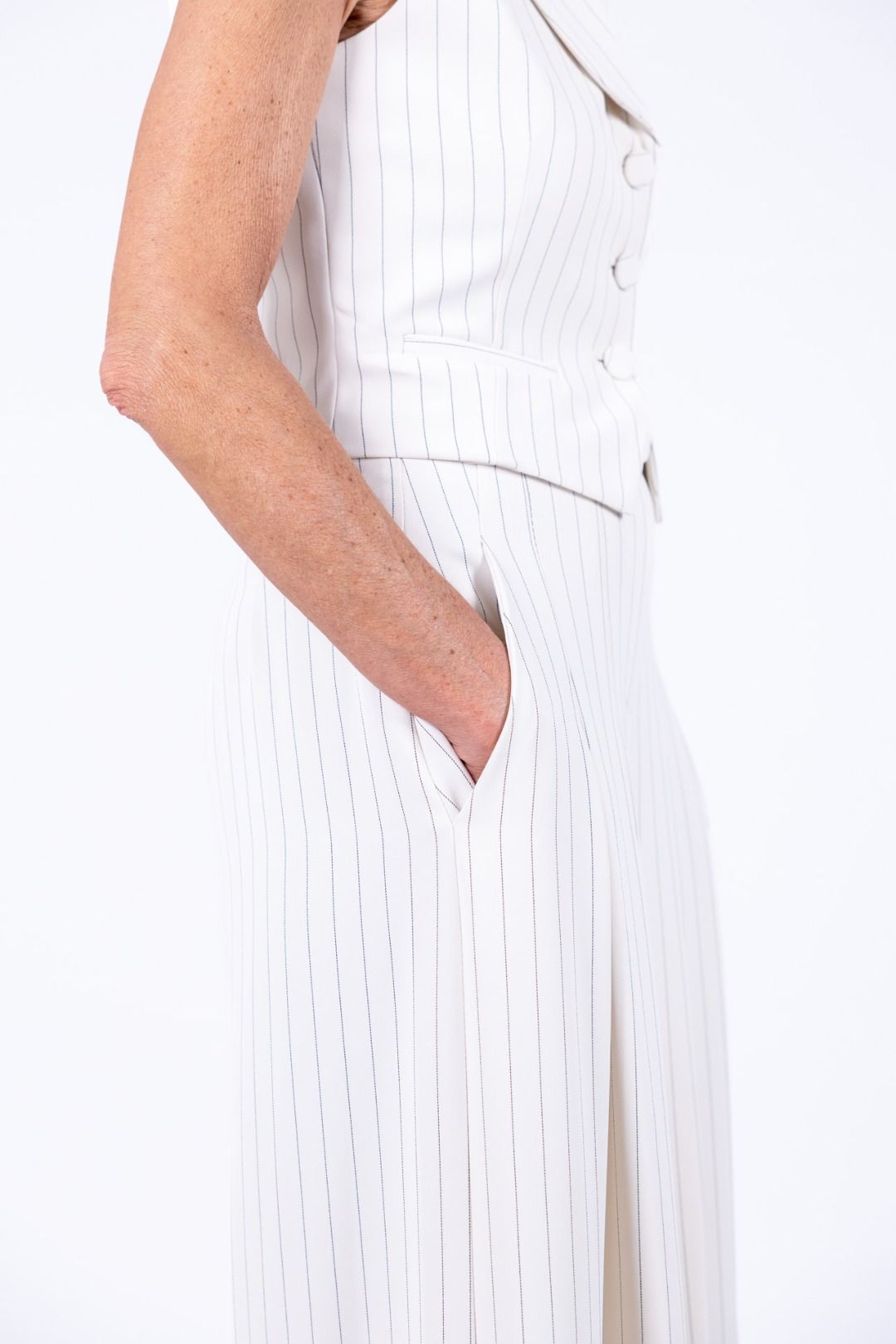 Imperial - Completo gilet e pantalone