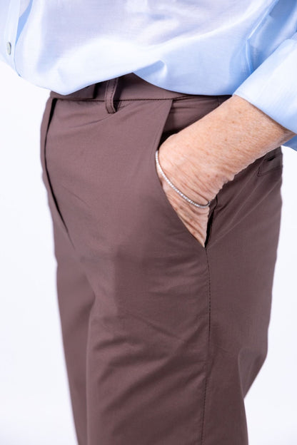 Tensione In - Pantalone sigaretta