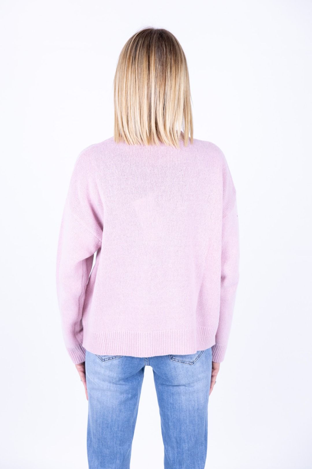 Novepunto.Uno - Maglia Rombi