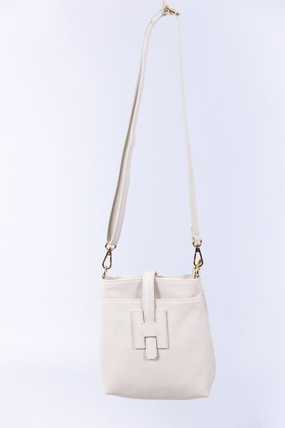HighGarden - Borsa in pelle con tracolla
