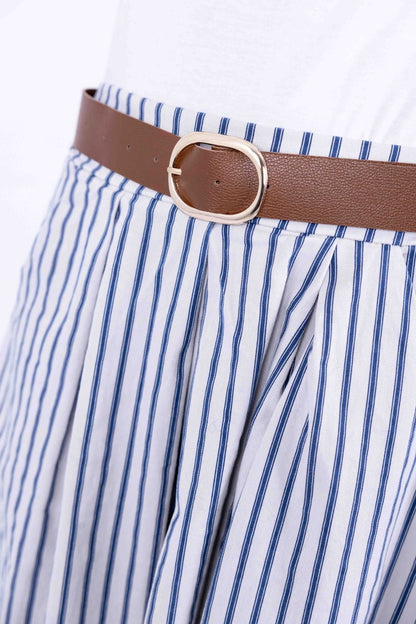 Novepuntouno - Gonna righe