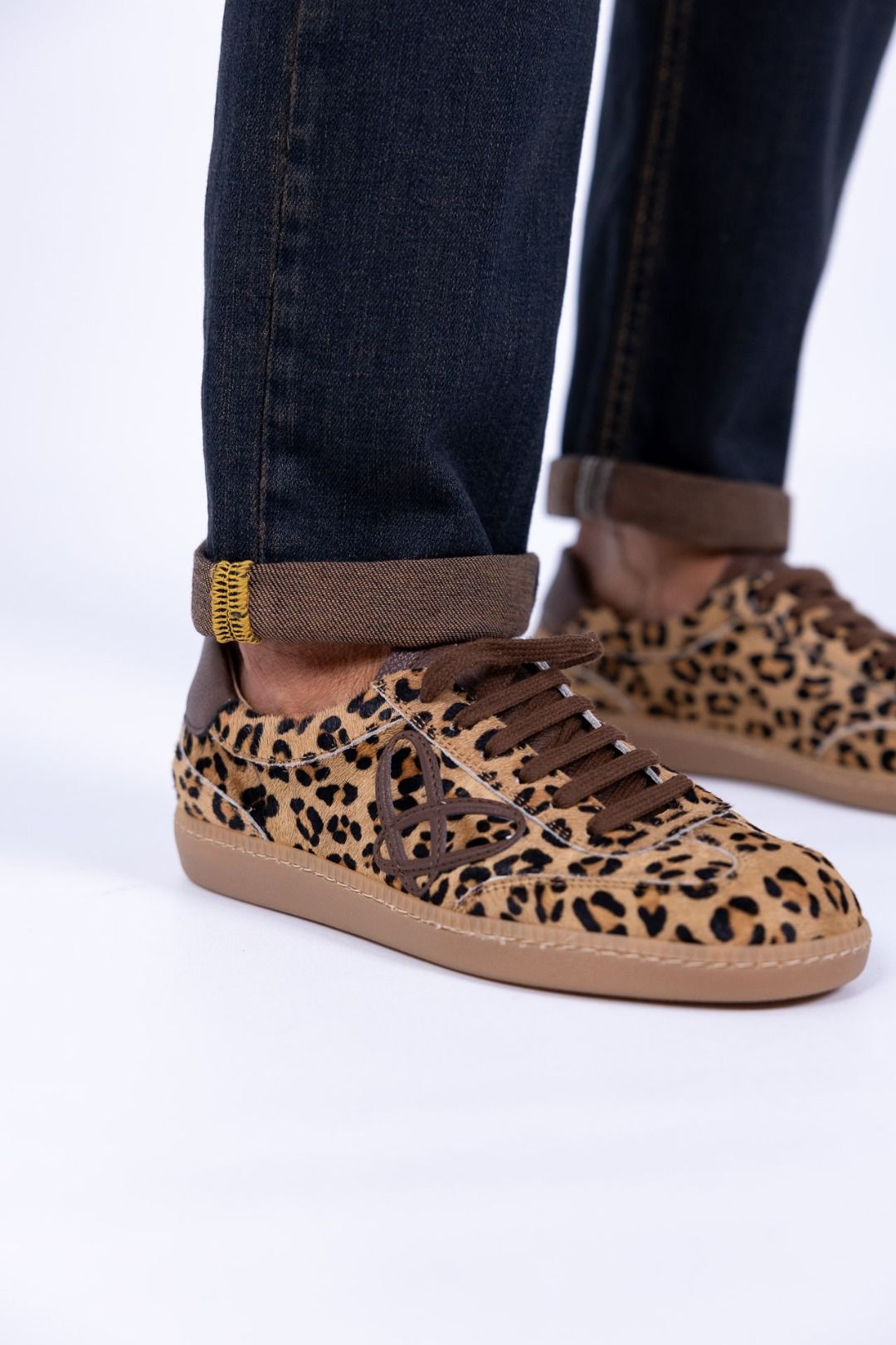 Almanegra - Jeans levante