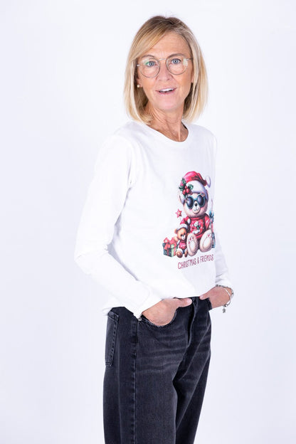 Susy Mix - T-shirt con stampa