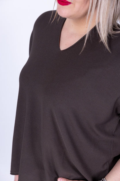 Susy Star - Maglia goccia