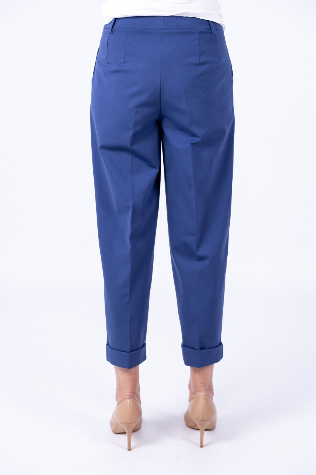 Ragno - Pantalone carrot pockets