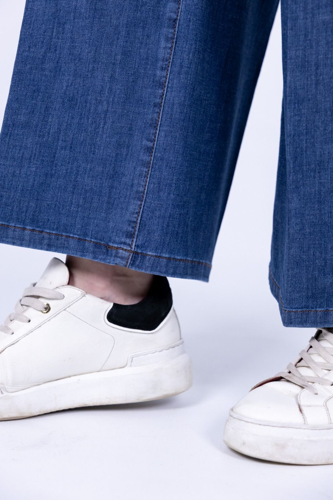 Ragno - Jeans ampio C