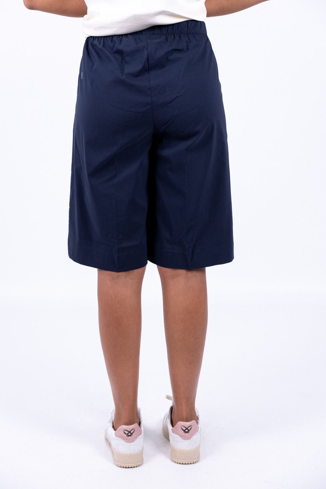 Ragno - Bermuda con tasche Super Fresh