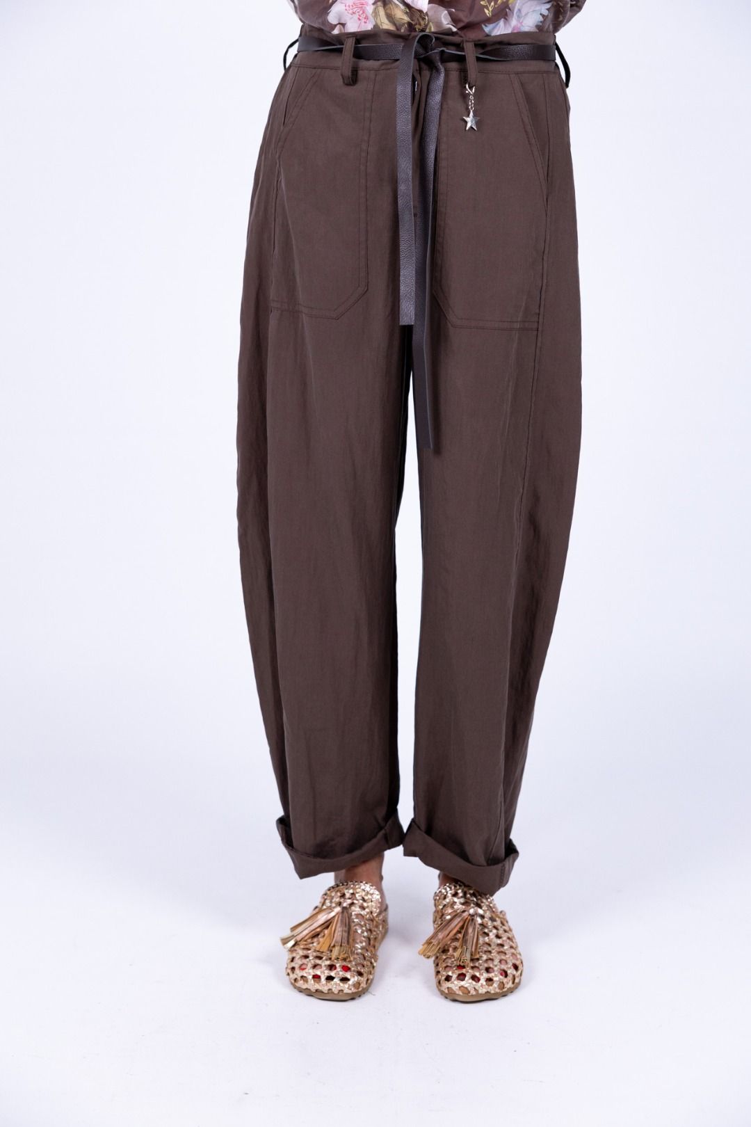 Susy Mix - Pantalone Stellina