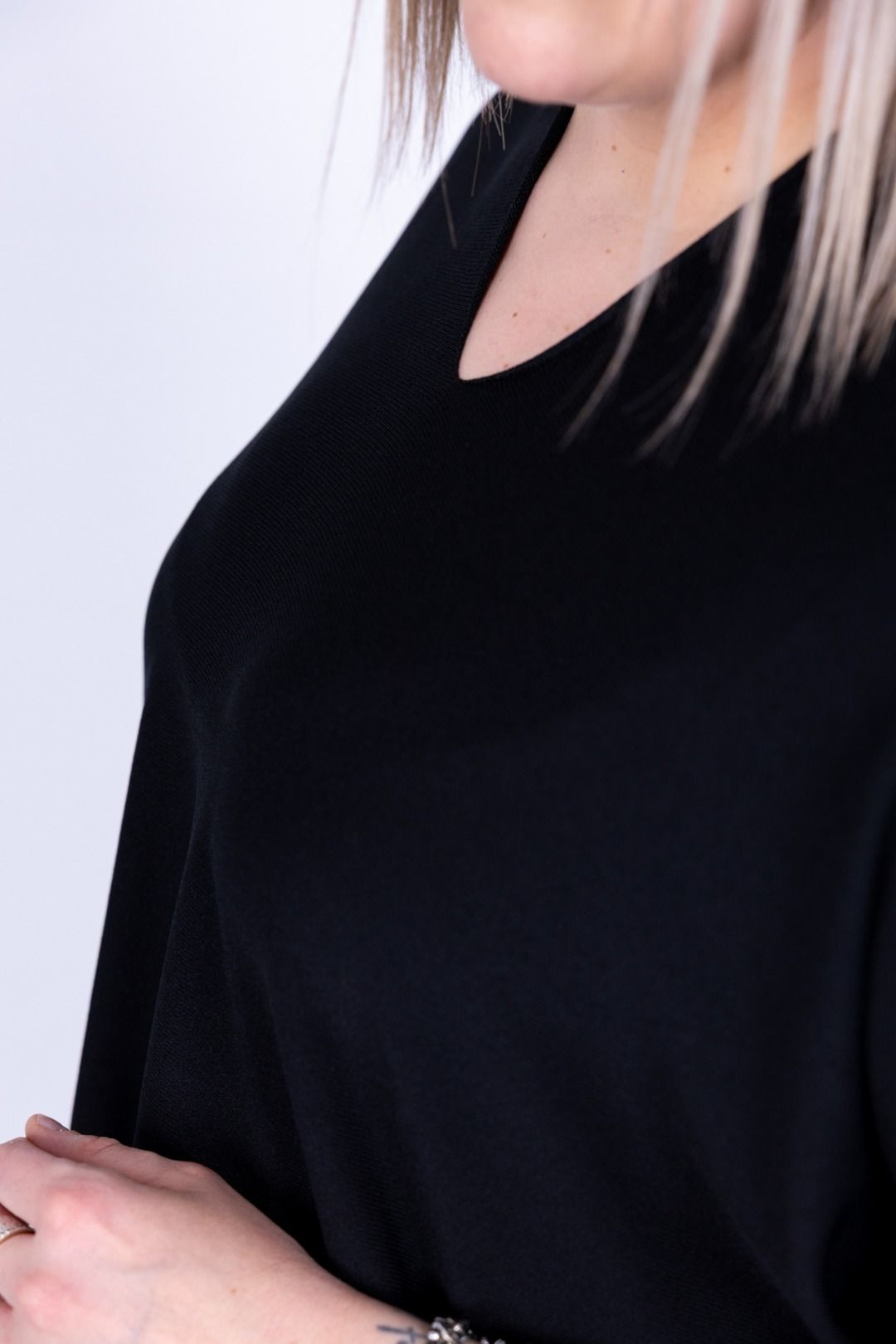 Susy Star - Maglia goccia