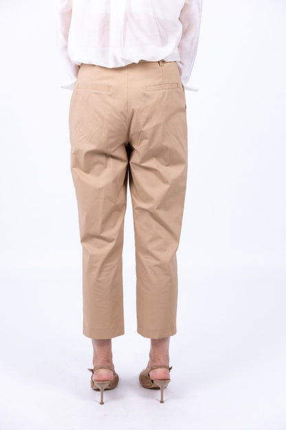Tensione In - Pantalone sigaretta
