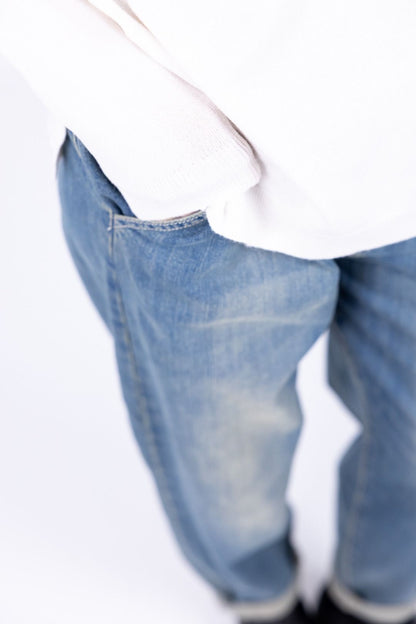 Tensione In - Maglia scollo V