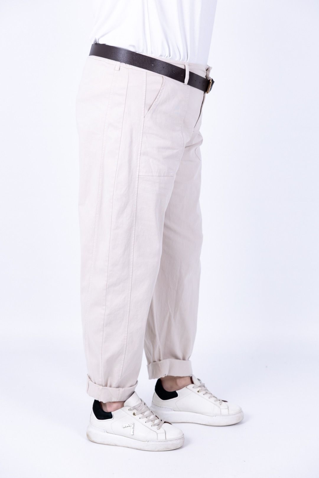 Susy Star - Pantalone ovetto