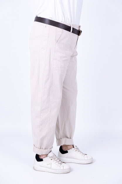 Susy Star - Pantalone ovetto